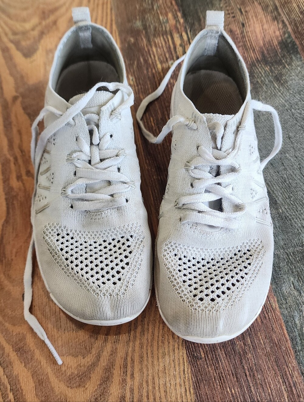 Nfinity Flyte Shoes